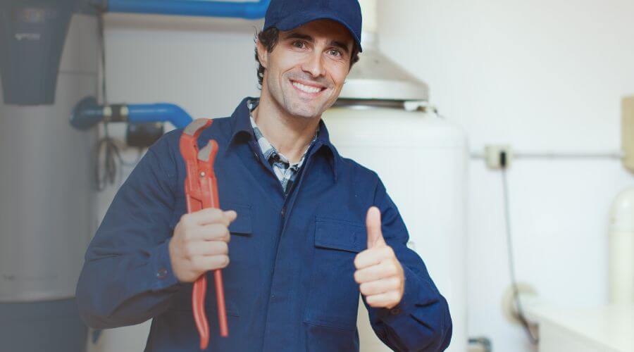 Professional Leak Detection in Pellston, MI